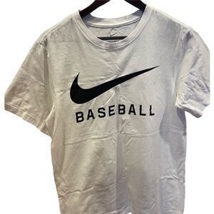 Vintage Nike Baseball Tee